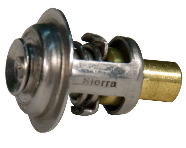 18-3545 – SIERRAMARINE Thermostat, Temperature: 130 Degree Fahrenheit Fits Johnson/ Evinrude Outboard Engines